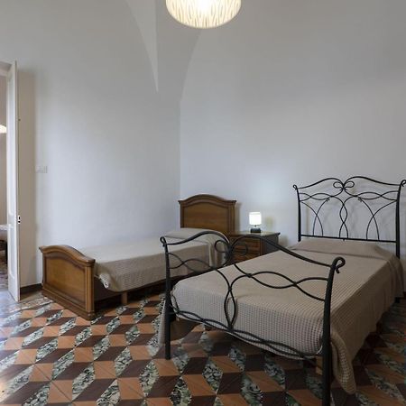 Casa Vacanza Lucia Puglia On Line Morciano di Leuca Luaran gambar