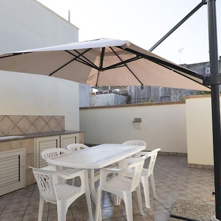 Casa Vacanza Lucia Puglia On Line Morciano di Leuca Luaran gambar