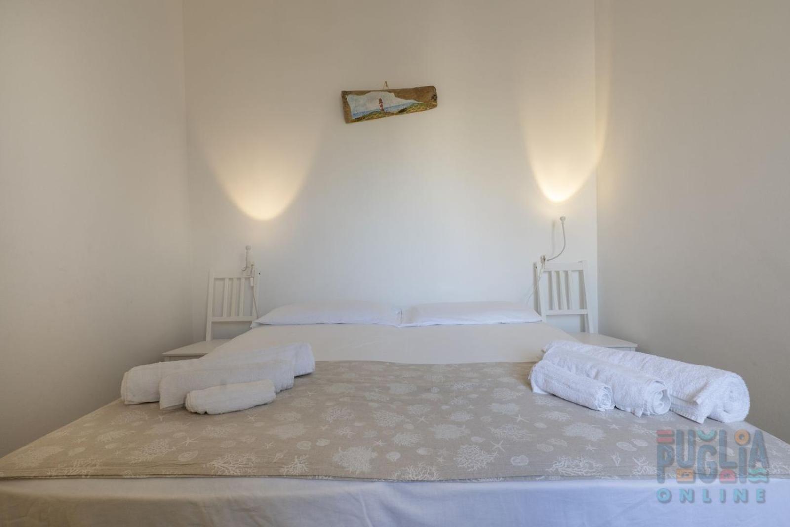 Casa Vacanza Lucia Puglia On Line Morciano di Leuca Luaran gambar