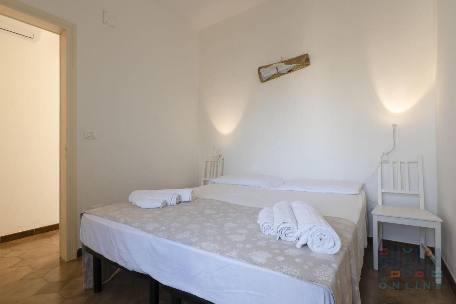 Casa Vacanza Lucia Puglia On Line Morciano di Leuca Luaran gambar