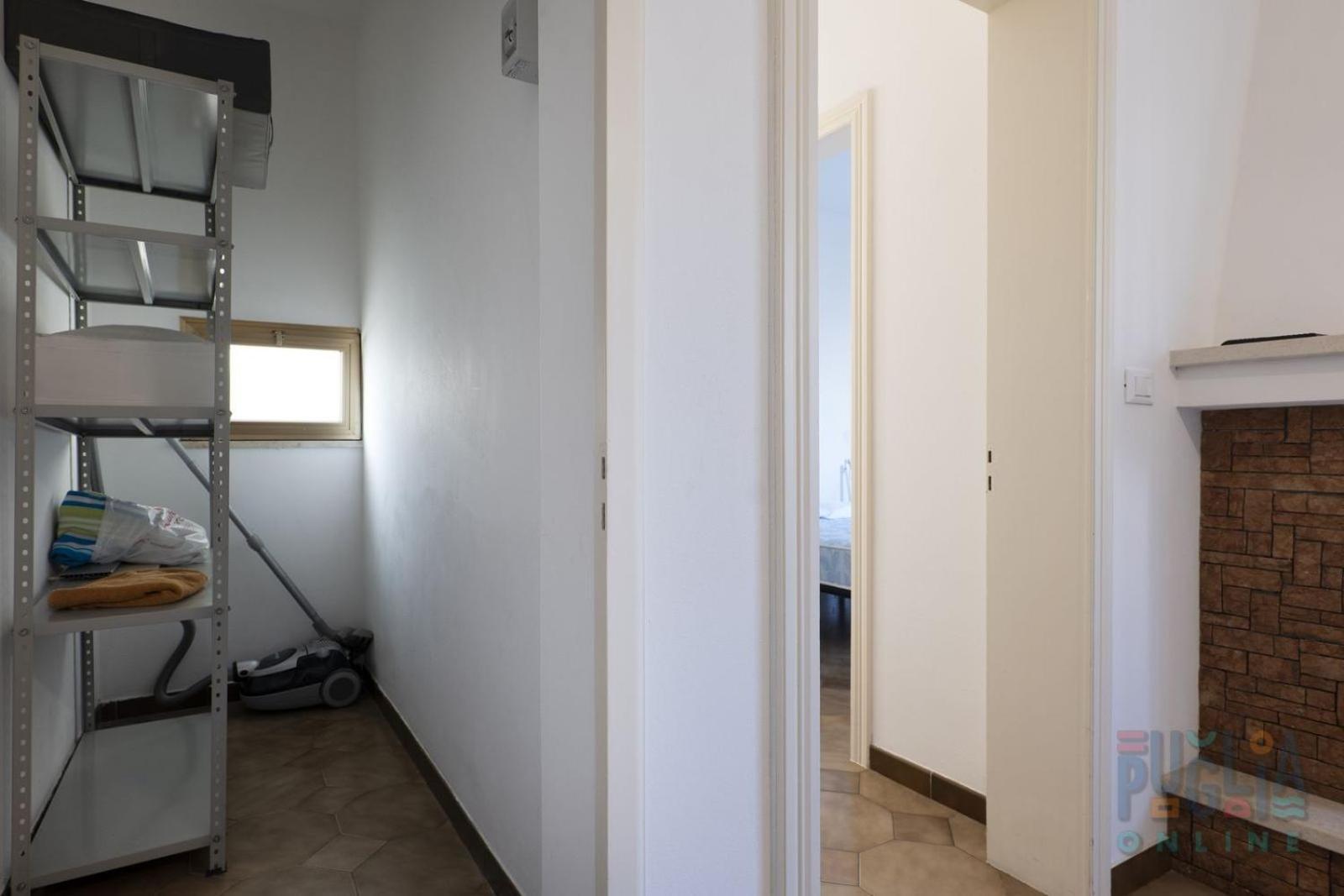 Casa Vacanza Lucia Puglia On Line Morciano di Leuca Luaran gambar