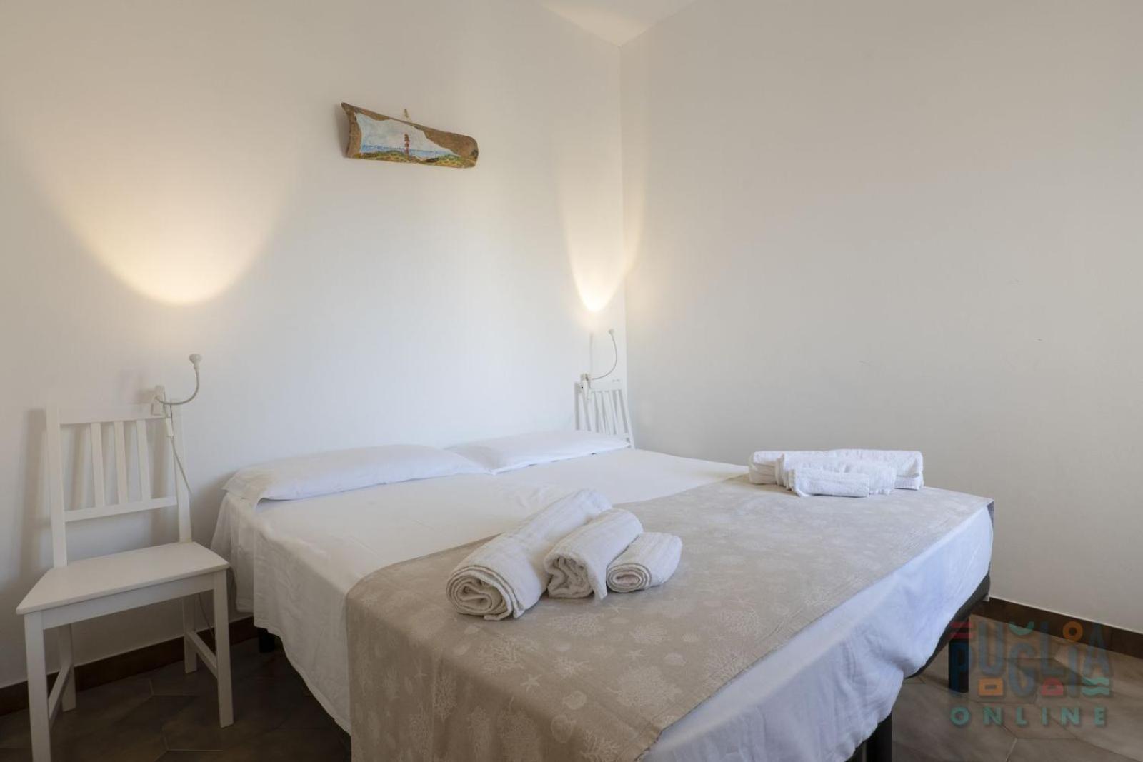 Casa Vacanza Lucia Puglia On Line Morciano di Leuca Luaran gambar