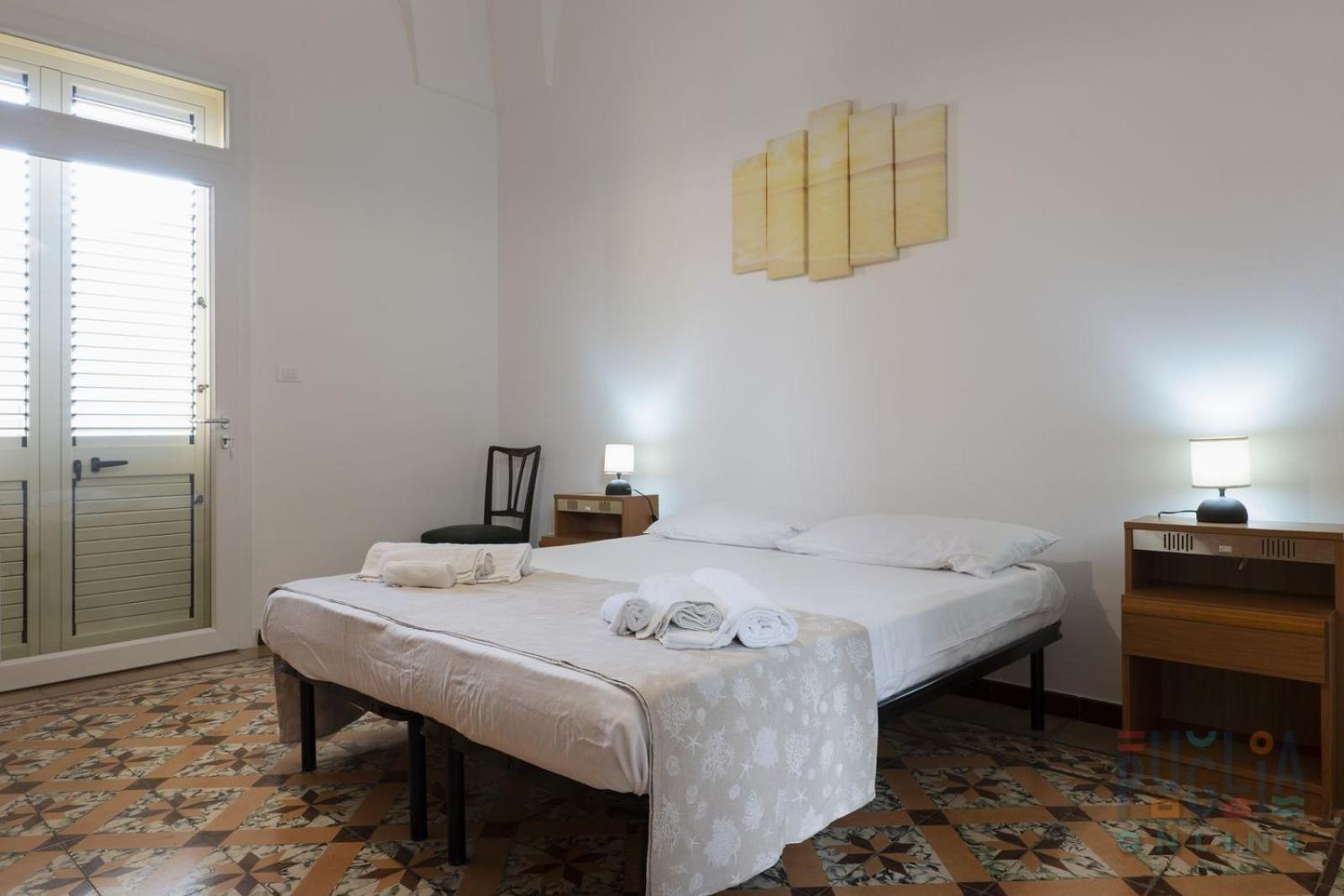 Casa Vacanza Lucia Puglia On Line Morciano di Leuca Luaran gambar